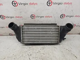 Ford Fiesta Chłodnica powietrza doładowującego / Intercooler C1b19l440ab