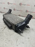 Ford Fiesta Chłodnica powietrza doładowującego / Intercooler C1b19l440ab