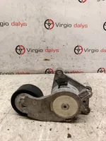 Ford Fiesta Napinacz paska alternatora TF129B