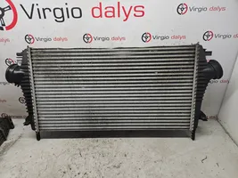 Opel Insignia A Chłodnica powietrza doładowującego / Intercooler 13241751