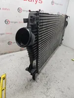 Opel Insignia A Chłodnica powietrza doładowującego / Intercooler 13241751