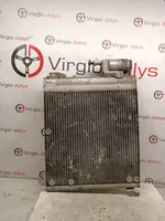 Opel Zafira A Gaisa kondicioniera dzeses radiators 24465322