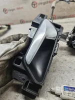 Opel Grandland X Front door lock 5100M130818