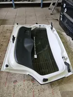 Skoda Citigo Tailgate/trunk/boot lid 