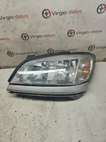 Opel Zafira A Faro/fanale 90582021