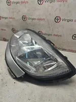 Opel Zafira A Faro/fanale 90582021