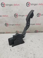 Fiat Ducato Accelerator throttle pedal 1369473080