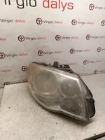 Chrysler Voyager Faro delantero/faro principal 04857830ac