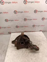 Opel Corsa C Czujnik uderzenia Airbag 9156140