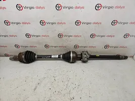 Opel Astra J Front driveshaft 13354363