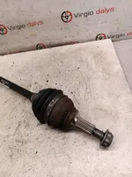 Skoda Citigo Front driveshaft 1S0407761D