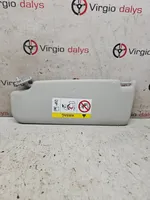 Skoda Citigo Sun visor 