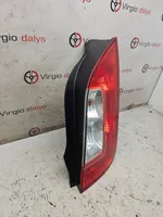 Skoda Citigo Lampa tylna 1ST945096F