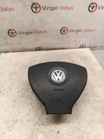 Volkswagen Polo IV 9N3 Airbag de volant 6Q0880201AC