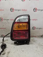 Toyota RAV 4 (XA10) Lampa tylna 