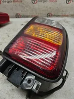 Toyota RAV 4 (XA10) Lampa tylna 