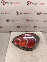 Toyota Aygo AB10 Lampa tylna 08097