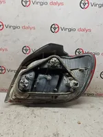 Toyota Yaris Verso Lampa tylna 