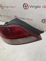 Toyota Solara Rear/tail lights 
