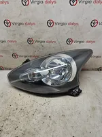 Toyota Aygo AB10 Lampa przednia 