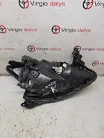 Toyota Aygo AB10 Headlight/headlamp 