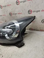 Toyota Aygo AB10 Lampa przednia 811500H020