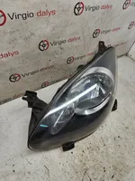 Toyota Aygo AB10 Etu-/Ajovalo 811500H020