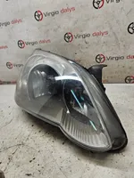 Toyota Corolla E120 E130 Lampa przednia 8111002380