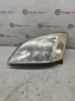 Toyota Corolla E120 E130 Lampa przednia 8115002150