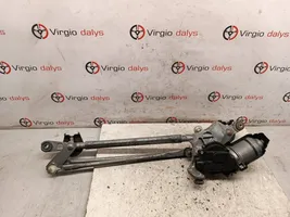 Toyota RAV 4 (XA30) Moteur d'essuie-glace 8511042150