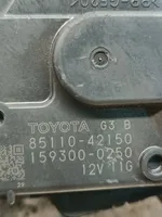 Toyota RAV 4 (XA30) Silniczek wycieraczek szyby przedniej / czołowej 8511042150