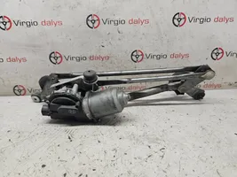 Toyota Yaris Valytuvų mechanizmo komplektas 