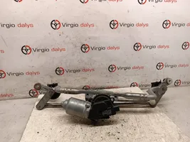 Toyota Verso Etupyyhkimen vivusto 851100F030