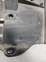 Toyota Aygo AB10 Cache de protection inférieur de pare-chocs avant 526180H020