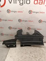 Toyota Corolla Verso AR10 Déflecteur d'air de radiateur de refroidissement 532850F010