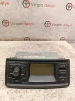 Toyota Yaris Unità principale autoradio/CD/DVD/GPS 8611052140