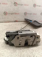 Skoda Citigo Rear door lock 1s4839015g