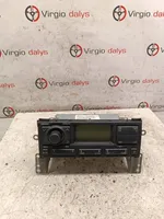 Toyota Avensis T220 Radio/CD/DVD/GPS-pääyksikkö 8611005011