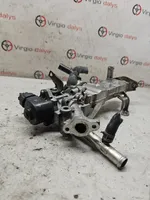 Toyota Prius (XW30) EGR-venttiili/lauhdutin 2562037110