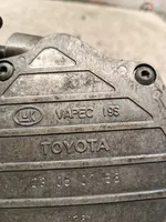Toyota Avensis T250 Pompa a vuoto Vapec19s