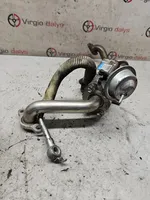 Toyota RAV 4 (XA30) EGR aušintuvas 2568026020