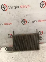 Toyota RAV 4 (XA30) Fuel cooler (radiator) 