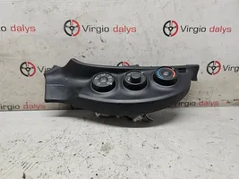 Toyota Yaris Panel klimatyzacji 554060D490