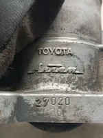Toyota Avensis T220 Kuristusventtiili 27020
