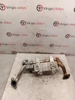 Toyota Verso EGR-venttiili/lauhdutin 256010R020