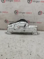 Toyota iQ Tachimetro (quadro strumenti) 769317380