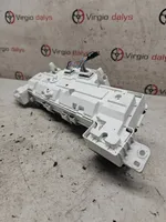 Toyota iQ Tachimetro (quadro strumenti) 769317380