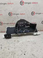 Toyota iQ Speedometer (instrument cluster) 769317380