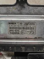 Toyota Corolla E120 E130 Sterownik / Moduł ECU 8966102731