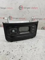 Toyota Yaris Verso Radio / CD-Player / DVD-Player / Navigation 8611052030